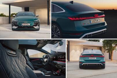Audi Flugblatt Seite 9