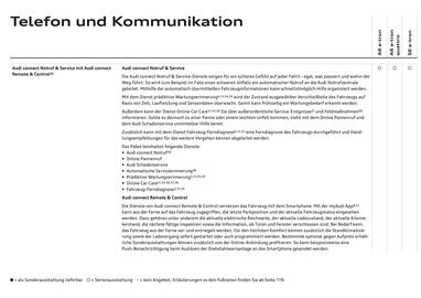 Audi Flugblatt Seite 92