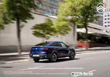 Catalogue Citroën page 16