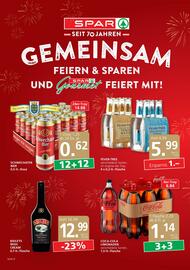 SPAR Gourmet Flugblatt woche 52 Seite 6