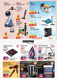 Abu Dhabi Coop catalogue Page 12