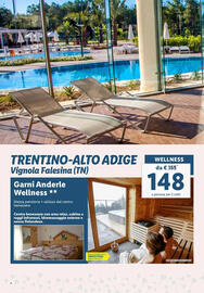 Volantino Lidl Viaggi | Wellness Pagina 6