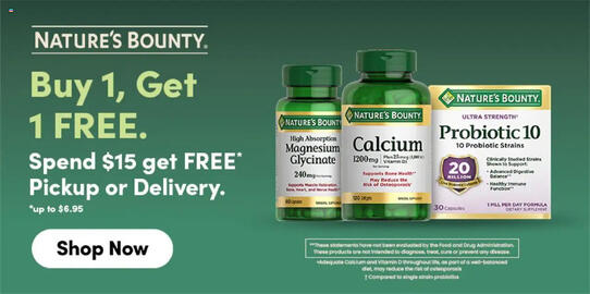 Stop&Shop Weekly Ad week 30 Page 4