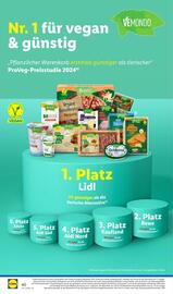 Lidl Prospekt woche 2 Seite 52