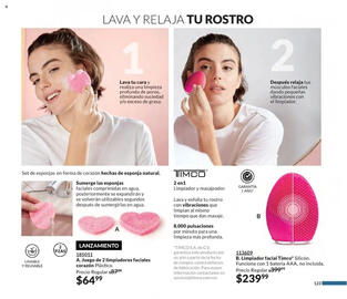 Catálogo Avon Página 123