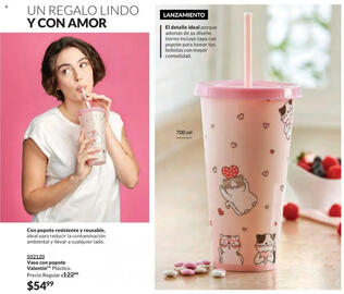 Catálogo Avon Página 246