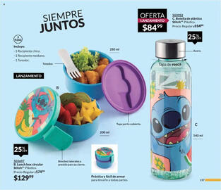 Catálogo Avon Página 339