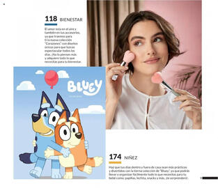 Catálogo Avon Página 9