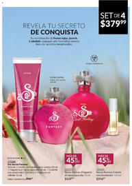 Catálogo Avon Página 10