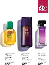 Catálogo Avon Página 119