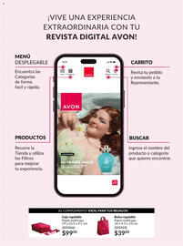 Catálogo Avon Página 152