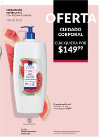 Catálogo Avon Página 309