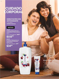 Catálogo Avon Página 360