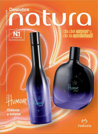 Catálogo Avon Página 1