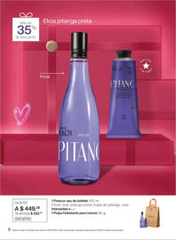 Catálogo Avon Página 6