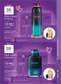 Catálogo Avon Página 7