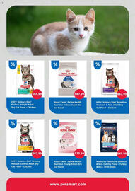 Pet Smart Weekly Ad Page 3