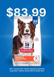 Pet Smart Weekly Ad Page 4