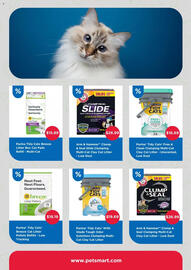 Pet Smart Weekly Ad Page 5