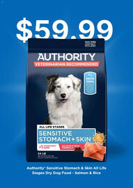 Pet Smart Weekly Ad Page 6