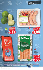 Catalog Kaufland săptămâna 1 Pagină 14