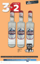 Catalog Kaufland săptămâna 1 Pagină 22