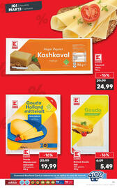 Catalog Kaufland săptămâna 1 Pagină 51