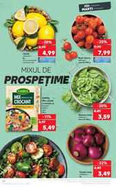 Catalog Kaufland săptămâna 1 Pagină 54