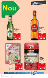 Catalog Kaufland săptămâna 1 Pagină 60