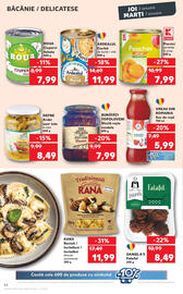 Catalog Kaufland săptămâna 1 Pagină 64