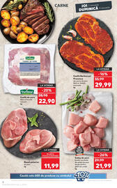 Catalog Kaufland săptămâna 1 Pagină 8