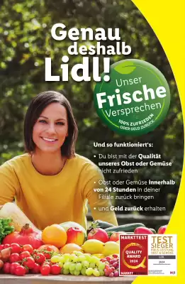 Lidl Flugblatt (gültig bis 29-01)