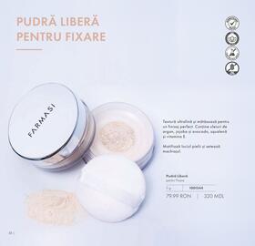 Catalog Farmasi Pagină 58