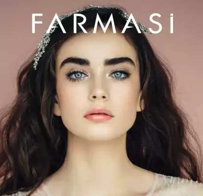 Catalog Farmasi (valid până la 31-03)