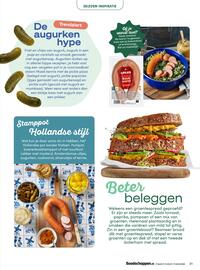 Boodschappen folder Pagina 21