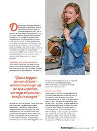 Boodschappen folder Pagina 37