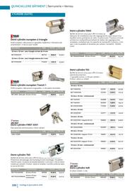 Catalogue Panofrance page 233