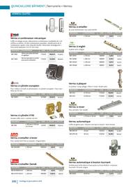 Catalogue Panofrance page 235