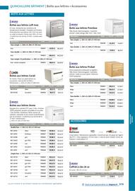 Catalogue Panofrance page 322