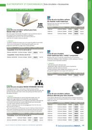 Catalogue Panofrance page 51