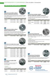 Catalogue Panofrance page 52