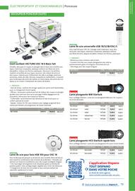 Catalogue Panofrance page 75