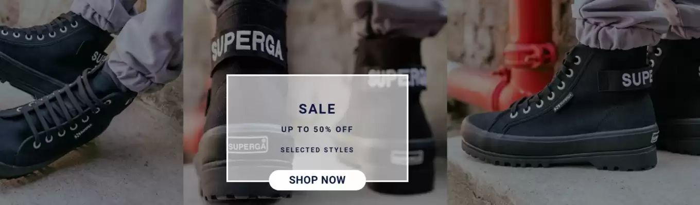 Superga black friday sale on sale