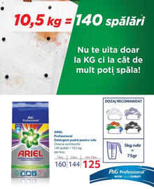 Catalog Selgros Pagină 21