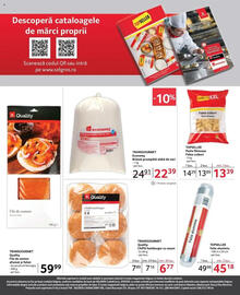 Catalog Selgros Pagină 24