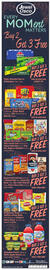 Jewel-Osco Weekly Ad week 1 Page 1