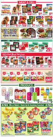 Jewel-Osco Weekly Ad week 1 Page 6