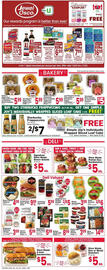 Jewel-Osco Weekly Ad week 1 Page 7