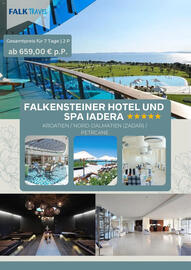 Falk Travel Prospekt Seite 4