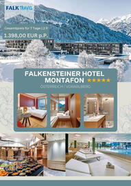 Falk Travel Prospekt Seite 5